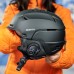 Умный горнолыжный шлем с Bluetooth-гарнитурой и рацией. Sena Latitude S1 3